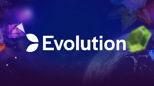 Evolution no Megarich Casino