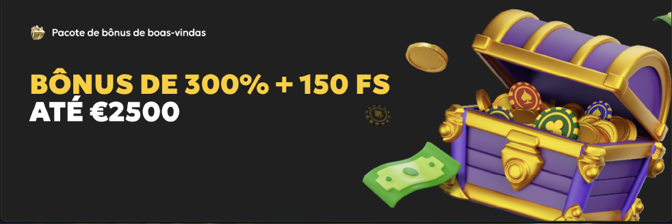 Megarich Casino Portugal