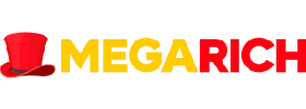Megarich logo