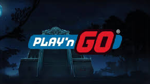Play’n GO no Megarich Casino
