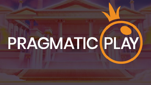 Pragmatic Play no Megarich Casino
